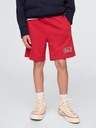 GAP Kinder Shorts Logo GAP