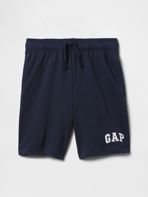 GAP Kinder Sweatshorts mit Logo GAP