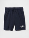 GAP Kinder Sweatshorts mit Logo GAP