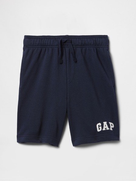 GAP Kinder Sweatshorts mit Logo GAP