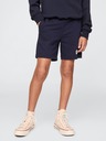 GAP Kinder Sweatshorts mit Logo GAP