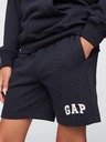 GAP Kinder Sweatshorts mit Logo GAP