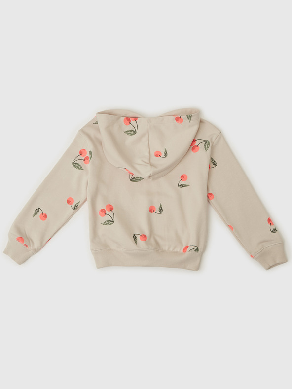 GAP Jungen-Sweatshirt mit Logo und Fleece GAP