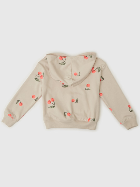 GAP Jungen-Sweatshirt mit Logo und Fleece GAP