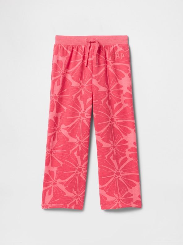 GAP Baby Jogginghose mit Logo GAP