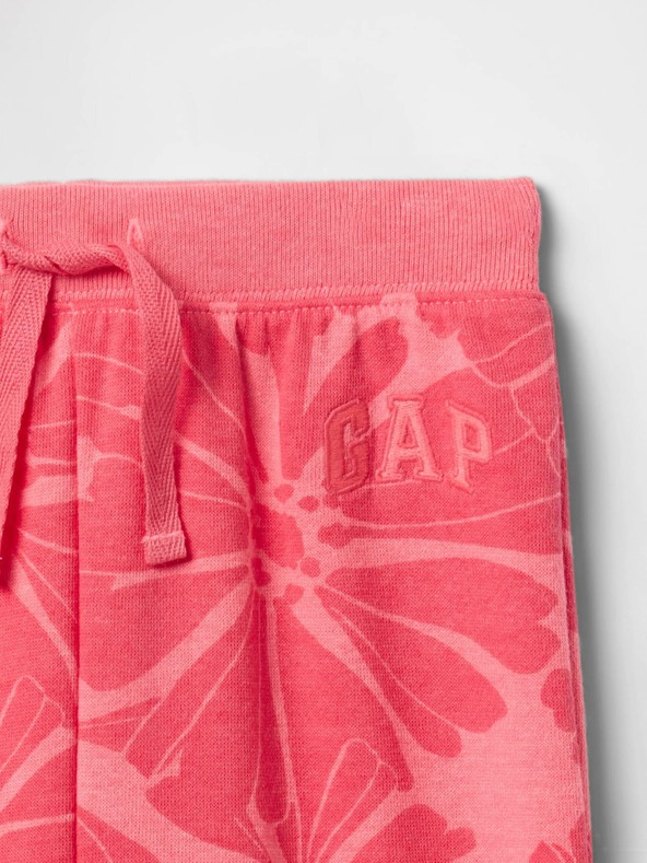 GAP Baby Jogginghose mit Logo GAP