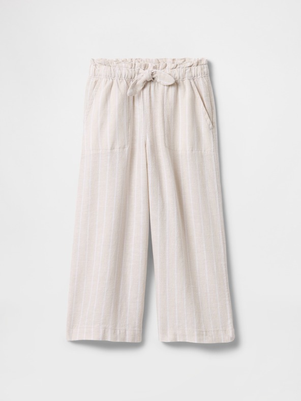 GAP Baby Leinenhose GAP