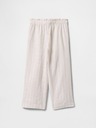 GAP Baby Leinenhose GAP