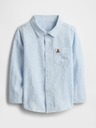 GAP Baby Leinenhemd Gap
