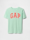 GAP Kinder T-Shirt mit GAP Logo