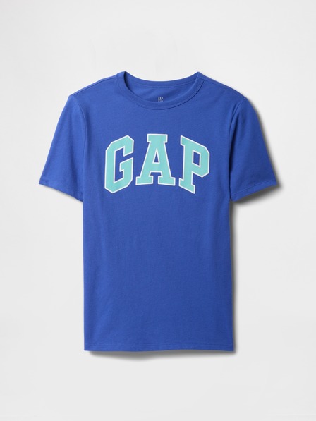 GAP Kinder T-Shirt mit GAP Logo
