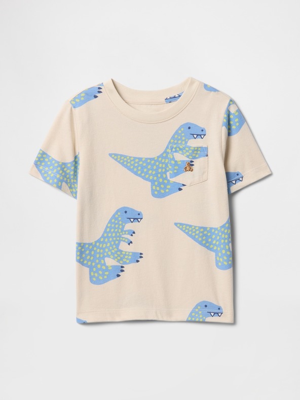 GAP Baby T-Shirt Mix & Match GAP