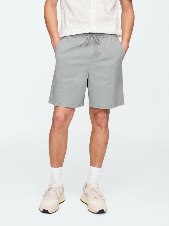 GAP Shorts aus Baumwolle GAP