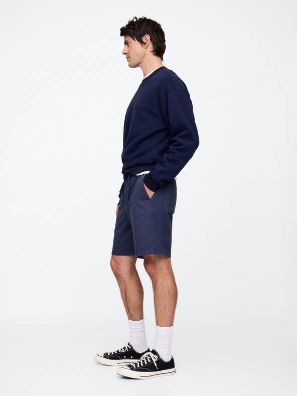 GAP Shorts aus Baumwolle GAP