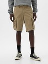 GAP Unisex-Cargo-Shorts GAP