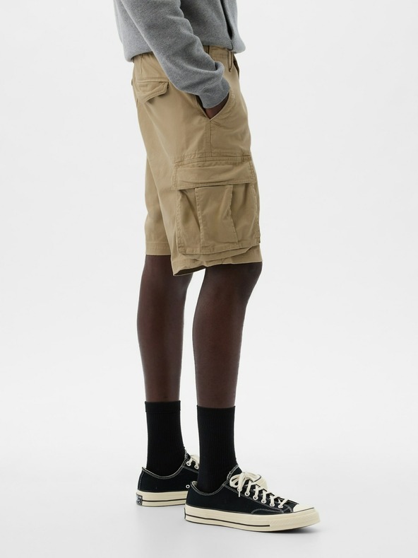 GAP Unisex-Cargo-Shorts GAP