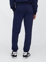 GAP Herren Sweatpants mit Fleece und Logo GAP