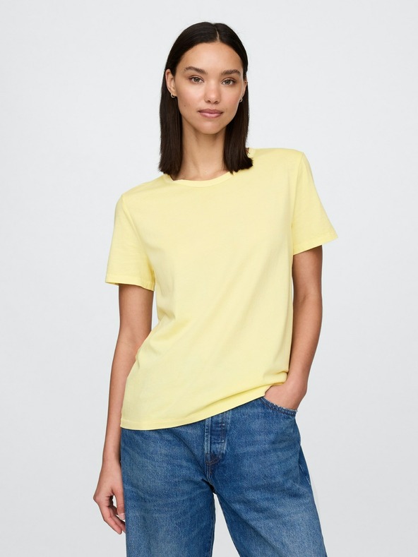 GAP Baumwoll-T-Shirt GAP