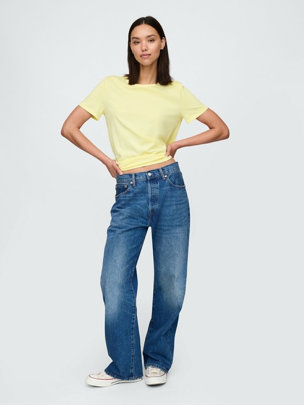 GAP Baumwoll-T-Shirt GAP