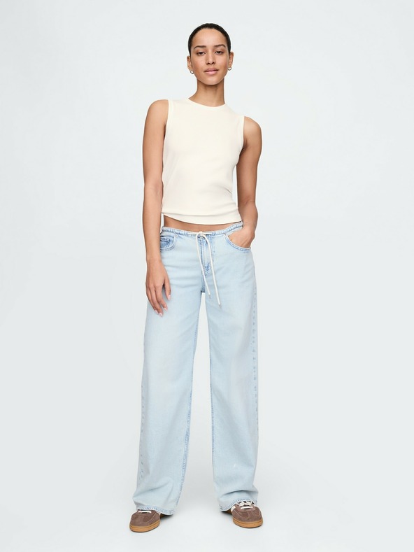 GAP Geripptes Top GAP