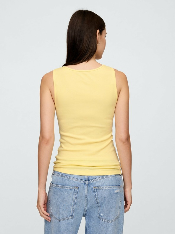 GAP Top mit GAP Logo