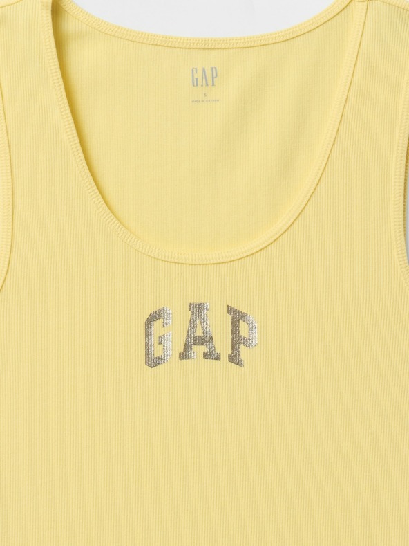 GAP Top mit GAP Logo