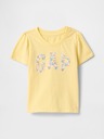 GAP Baby T-Shirt Logo GAP