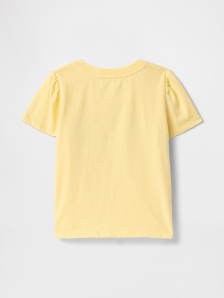 GAP Baby T-Shirt mit Logo GAP