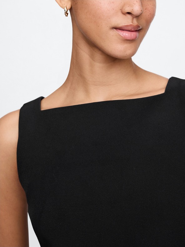 GAP Elastisches Mini-Kleid GAP