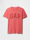 GAP Herren-T-Shirt Everyday Soft mit Logo GAP