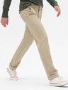 GAP Herren Hose Essential Khaki Straight Fit GapFlex GAP