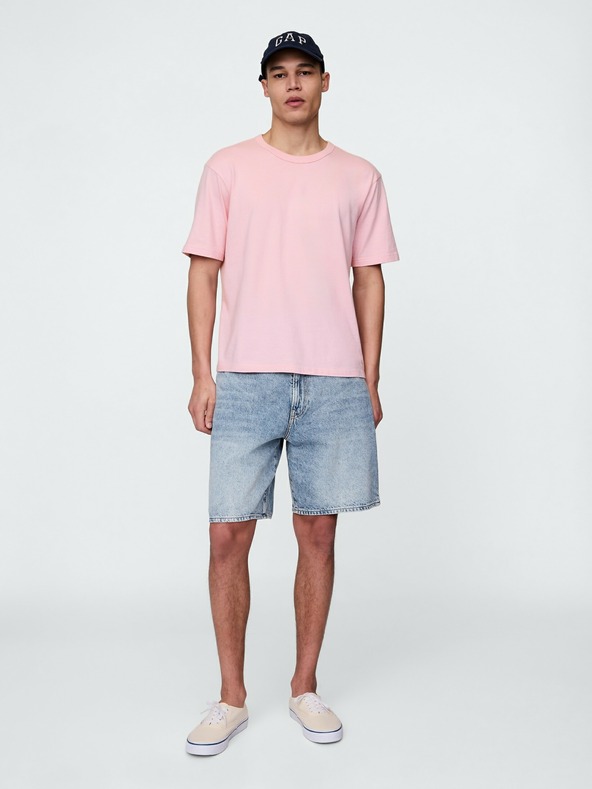 GAP Herren Jeansshorts 90er Loose Americana GAP