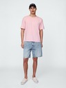 GAP Herren Jeansshorts 90er Loose Americana GAP