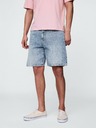 GAP Herren Jeansshorts 90er Loose Americana GAP