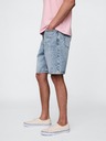 GAP Herren Jeansshorts 90er Loose Americana GAP