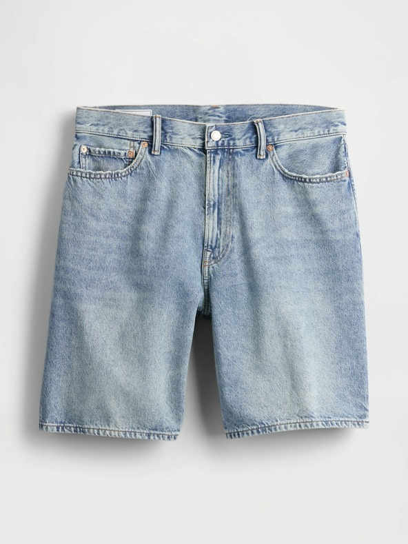 GAP Herren Jeansshorts 90er Loose Americana GAP