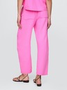 GAP Damen Musselin-Hose Easy Barrel GAP
