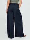GAP Damen Hose High Rise Wide GAP