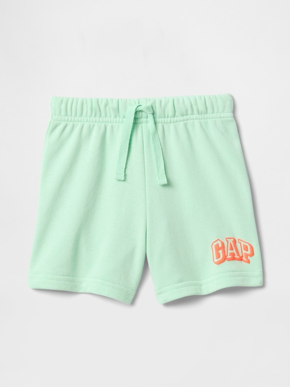 GAP Baby-Shorts mit Logo GAP