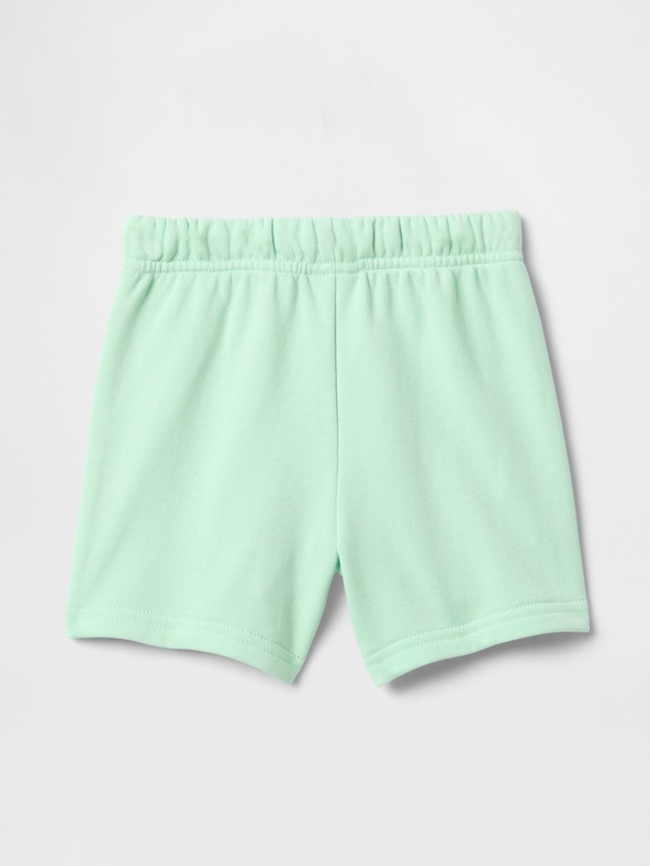 GAP Baby-Shorts mit Logo GAP