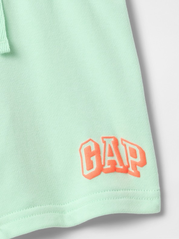 GAP Baby-Shorts mit Logo GAP