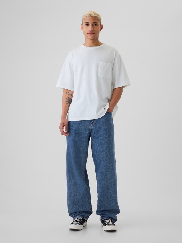 GAP Jeans Baggy Fit Unisex GAP