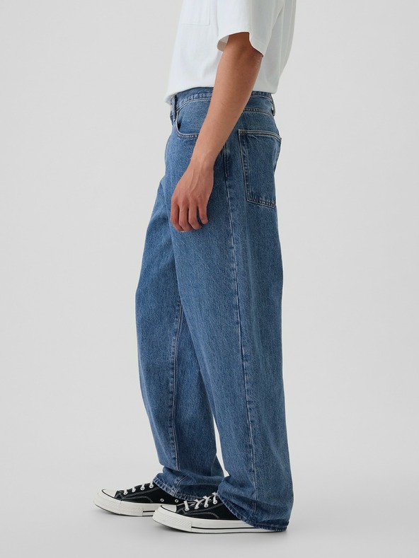 GAP Jeans Baggy Fit Unisex GAP