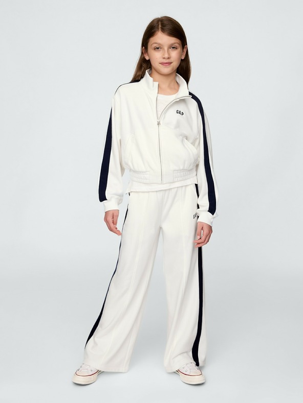 GAP Mädchen-Jogginghose Americana GAP