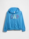 GAP Kinder Sweatshirt Logo Heritage GAP