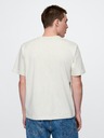 GAP Baumwoll-T-Shirt GAP