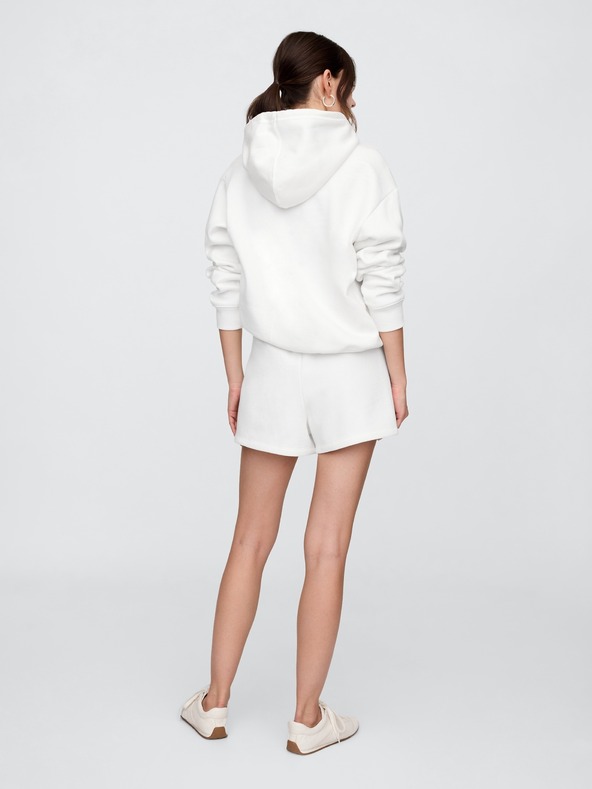 GAP Shorts mit Logo GAP