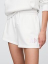 GAP Shorts mit Logo GAP