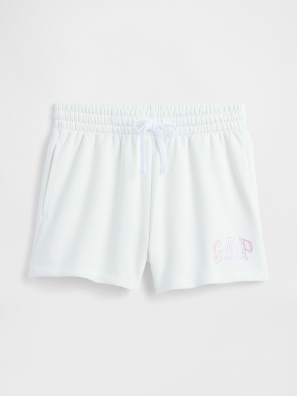 GAP Shorts mit Logo GAP