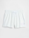 GAP Shorts mit Logo GAP